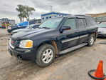 GMC Envoy 2004