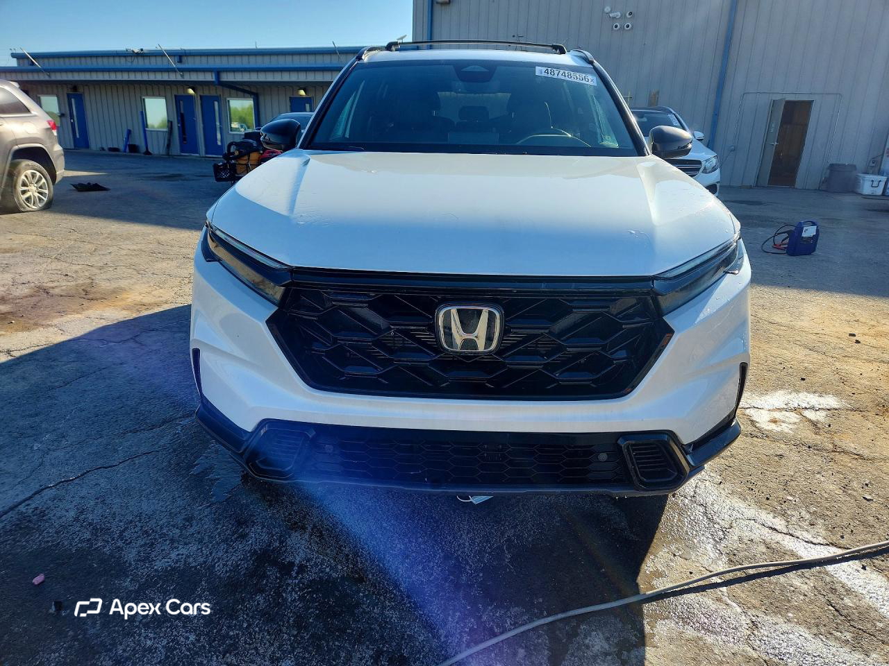 Honda CR-V 2024
