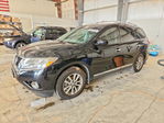 Nissan Pathfinder 2014