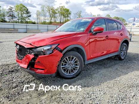 Mazda CX-5 2017 - Image 1 of 13