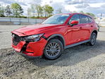 Mazda CX-5 2017