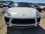 Porsche Macan 2017