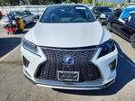 Lexus RX 2022