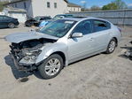 Nissan Altima 2012