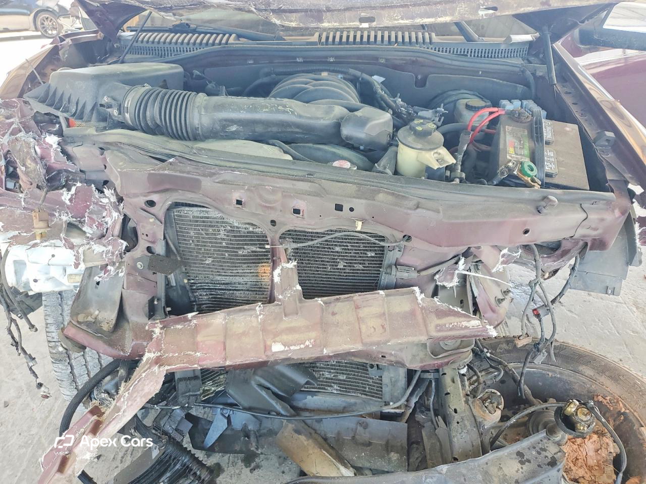 Ford Explorer 2006