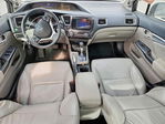 Honda Civic 2014
