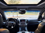 GMC Yukon 2015