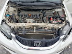 Honda Civic 2015