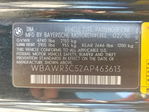 BMW Series 3 2010