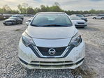 Nissan Versa 2017