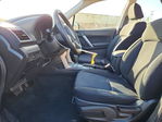 Subaru Forester 2017