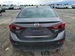 Mazda 3 2017