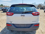 Jeep Cherokee 2016