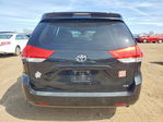 Toyota Sienna 2012