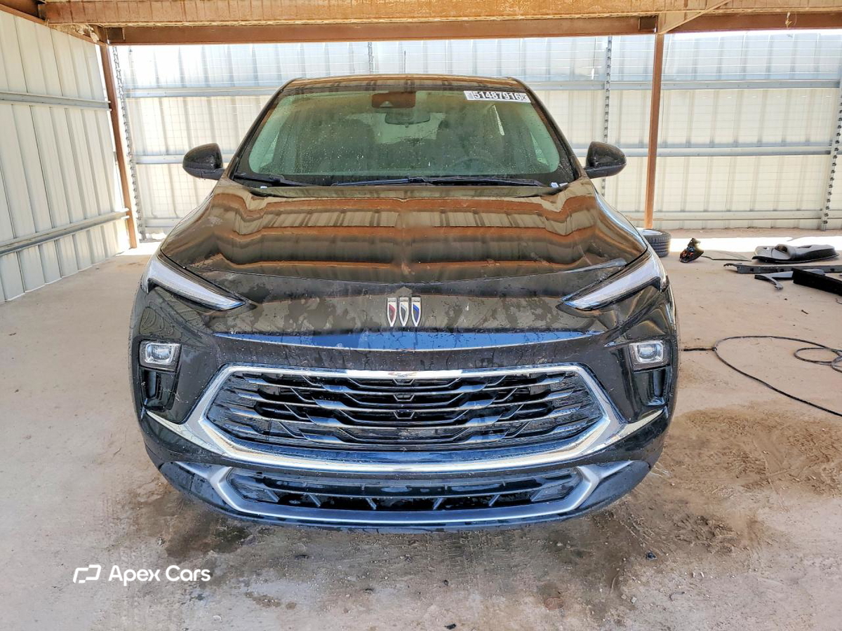 Buick Encore 2022