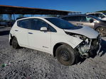 Nissan Leaf 2013