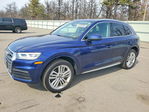 Audi Q5 2018