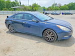 Hyundai Sonata 2011