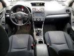 Subaru Forester 2016