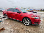 Ford Taurus 2014