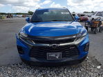 Chevrolet Blazer 2021
