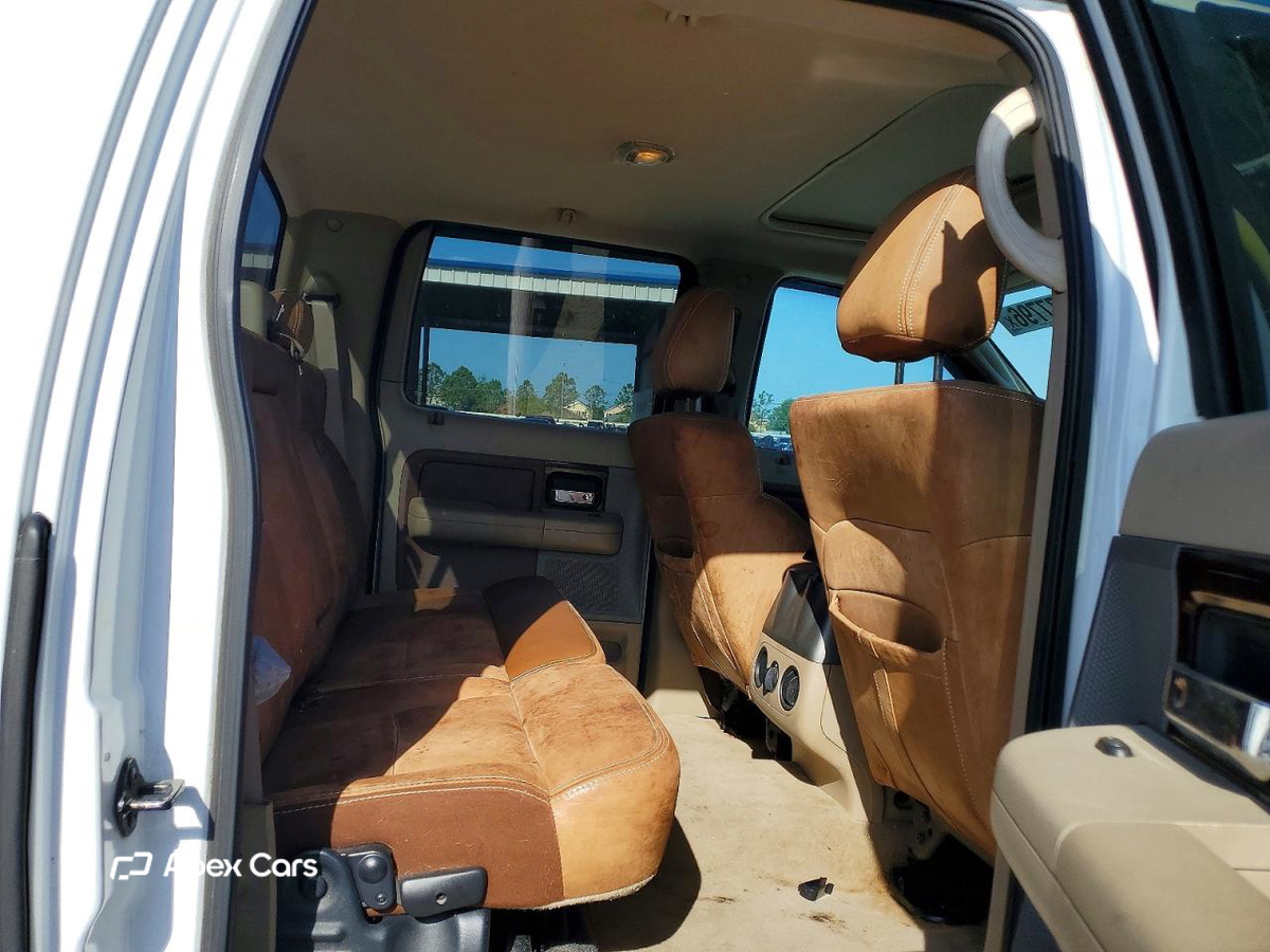 Ford F-150 2005