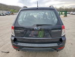 Subaru Forester 2012