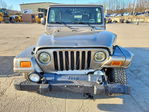 Jeep Wrangler 2004