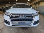 Audi Q7 2017