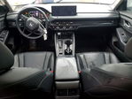 Honda Accord 2024