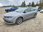 Chrysler 200 2015