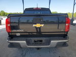 Chevrolet Colorado 2016