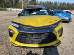 Chevrolet TrailBlazer 2023