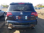 Acura MDX 2012