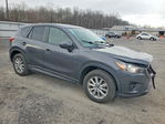 Mazda CX-5 2016