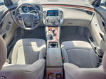 Buick LaCrosse 2012