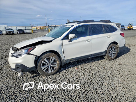 Subaru Outback 2019 - Image 1 of 12