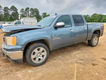GMC Sierra 2011
