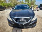 Hyundai Sonata 2012