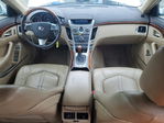 Cadillac CTS 2011