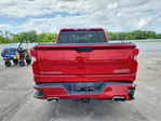 Chevrolet Silverado 2024