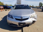 Acura TL 2012