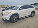 Toyota Highlander 2014