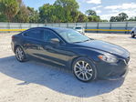 Mazda 6 2015