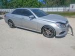 Mercedes-Benz E-klasse 2014