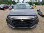 Honda Accord 2019