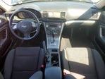 Subaru Legacy 2009