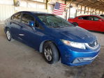 Honda Civic 2013