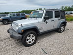 Jeep Wrangler 2010