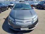 Chevrolet Volt 2013
